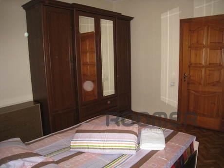 Daily and hourly, Almaty - apartment by the day