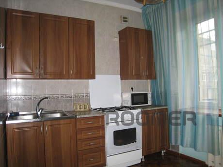 Daily and hourly, Almaty - apartment by the day