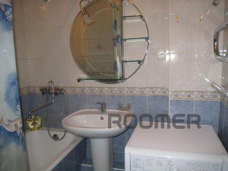 Daily and hourly, Almaty - apartment by the day