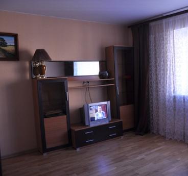 One bedroom apartment in the center of K, Казань - квартира подобово