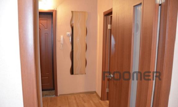 One bedroom apartment in the center of K, Kazan - apartment by the day