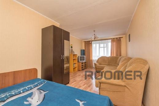 Rent one-room apartment, Kazan - apartment by the day