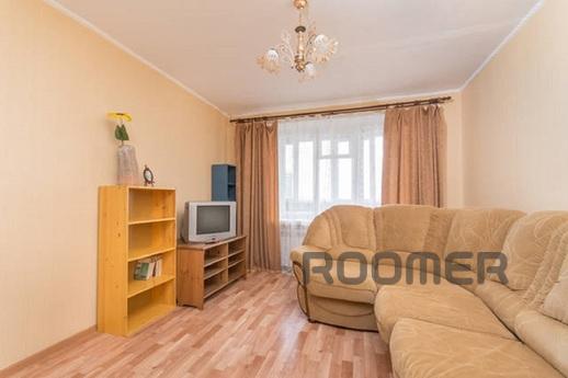 Rent one-room apartment, Казань - квартира подобово