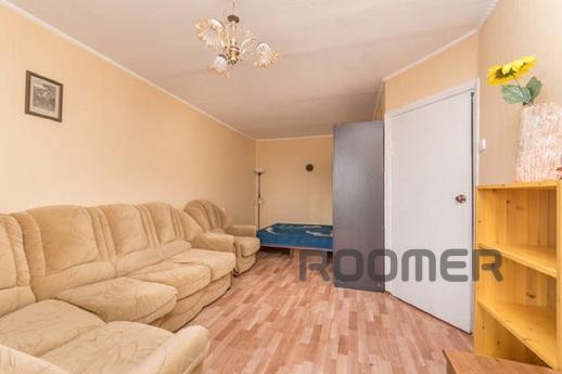 Rent one-room apartment, Казань - квартира подобово