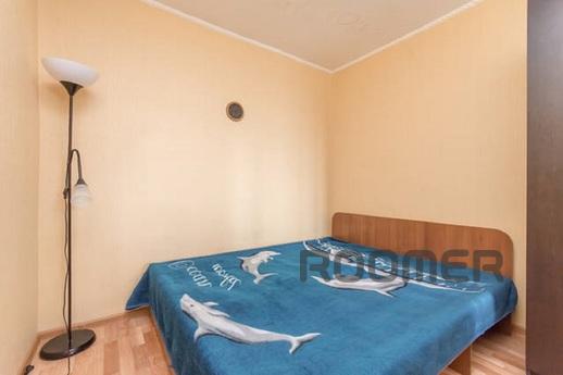 Rent one-room apartment, Kazan - apartment by the day