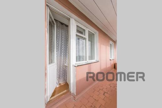 Rent one-room apartment, Казань - квартира подобово