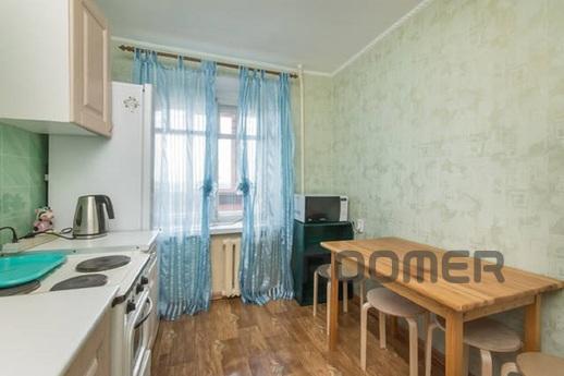 Rent one-room apartment, Казань - квартира подобово