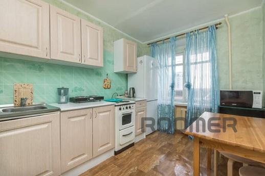 Rent one-room apartment, Казань - квартира подобово