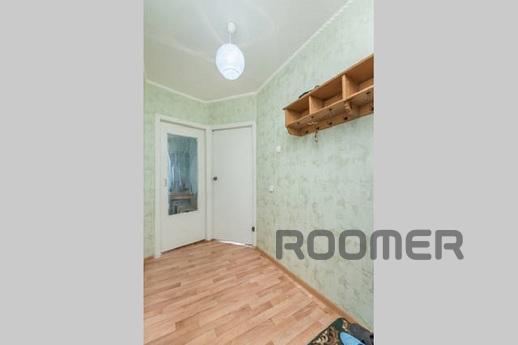 Rent one-room apartment, Казань - квартира подобово