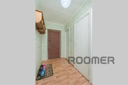 Rent one-room apartment, Казань - квартира подобово