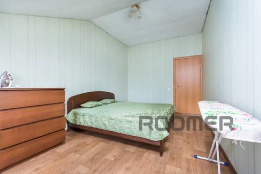 One bedroom apartment in the heart, Казань - квартира подобово