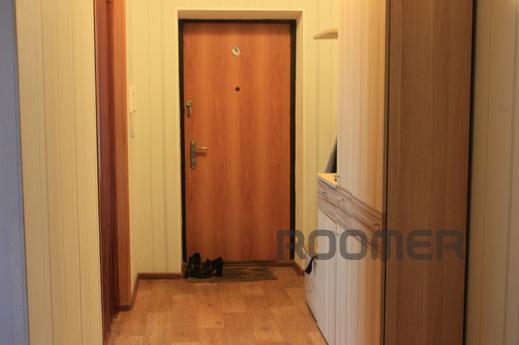 One bedroom apartment in the heart, Казань - квартира подобово