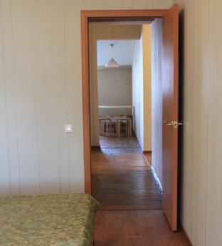 One bedroom apartment in the heart, Казань - квартира подобово