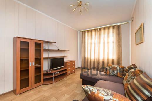 One bedroom apartment in the heart, Казань - квартира подобово