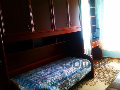 One bedroom apartment in the heart, Kazan - apartment by the day