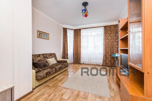 One bedroom apartment in the heart, Казань - квартира подобово