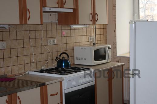 One bedroom apartment in the heart, Казань - квартира подобово