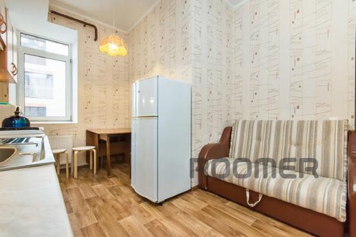 One bedroom apartment in the heart, Казань - квартира подобово