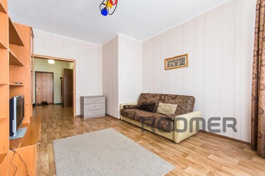 One bedroom apartment in the city center, close to the Opera