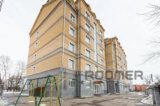 One bedroom apartment in the heart, Казань - квартира подобово