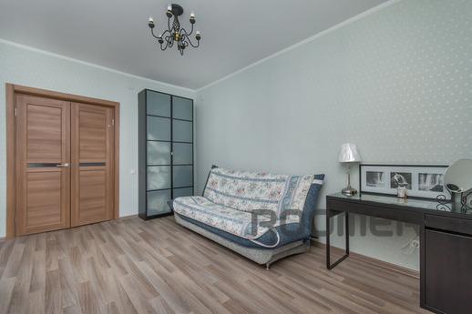 The apartment is on the Ring. Very nice studio apartment in 