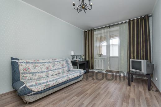 The apartment is on the Ring, Kazan - apartment by the day