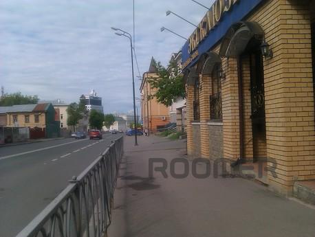 The apartment is on the Ring, Kazan - apartment by the day