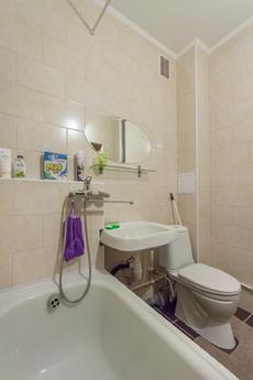 The apartment is on the Ring, Kazan - apartment by the day