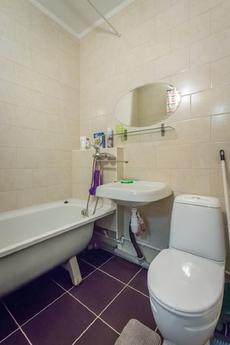 The apartment is on the Ring, Kazan - apartment by the day