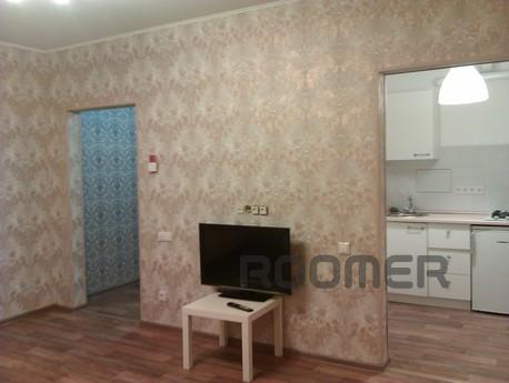 One bedroom apartment in the center, Казань - квартира подобово