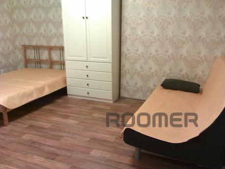 One bedroom apartment in the center, Казань - квартира подобово