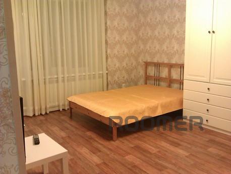 One bedroom apartment in the center, Казань - квартира подобово