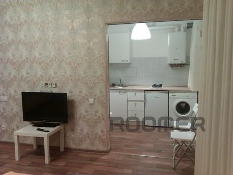 One bedroom apartment in the center, Казань - квартира подобово