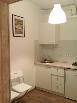 One bedroom apartment in the center, Казань - квартира подобово