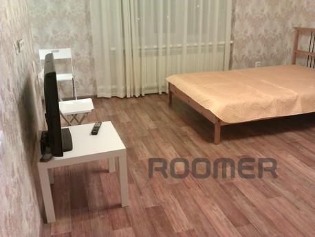 One bedroom apartment in the center, Казань - квартира подобово