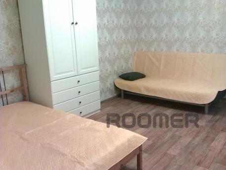 One bedroom apartment in the center, Казань - квартира подобово