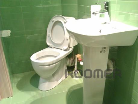 One bedroom apartment in the center, Казань - квартира подобово