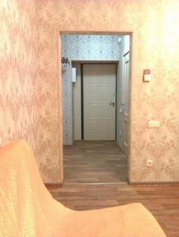 One bedroom apartment in the center, Казань - квартира подобово