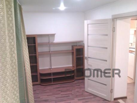 One bedroom apartment in the center, Kazan - apartment by the day