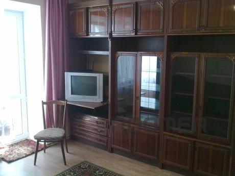 The apartment has warmth in good condition with Internet, ca
