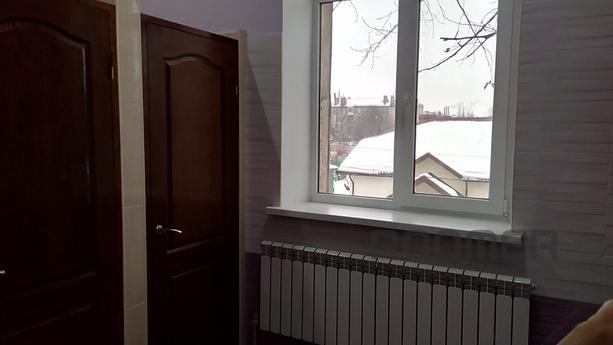 Хостел 'Доступное жилье', Бахмут (Артемовск) - квартира посуточно
