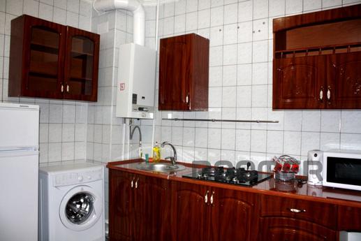 Apartment for rent, Ростов-на-Дону - квартира подобово