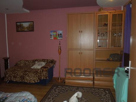 Cozy apartment near the center, Lviv - apartment by the day