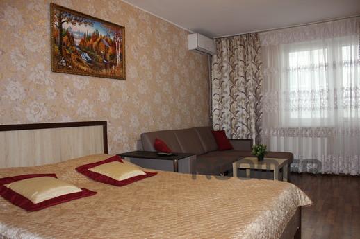 cozy apartment for rent, Краснодар - квартира подобово
