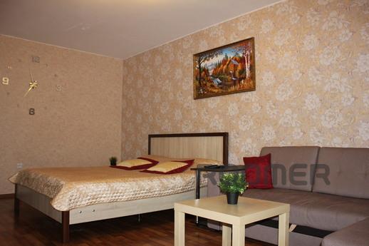 cozy apartment for rent, Краснодар - квартира подобово