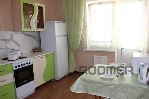 cozy apartment for rent, Краснодар - квартира подобово