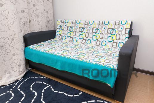 1 bedroom apartment on the Schors Str, Єкатеринбург - квартира подобово