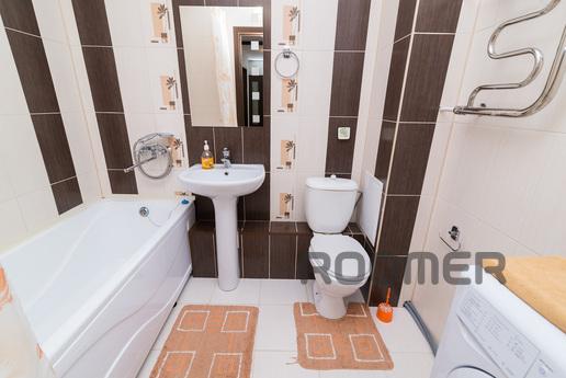 1 bedroom apartment on the Schors Str, Єкатеринбург - квартира подобово