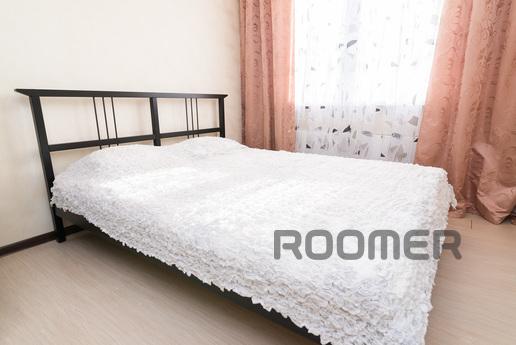 1 bedroom apartment on the Schors Str, Єкатеринбург - квартира подобово