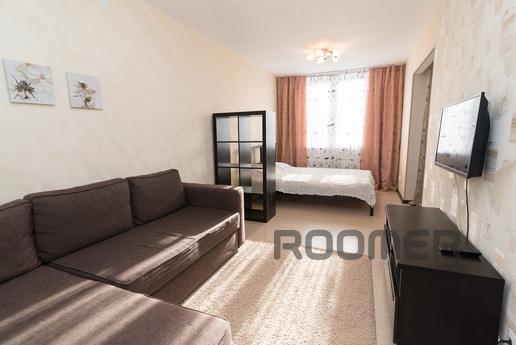 For 1-to cozy apartment near the South Bus Station. Nearby a